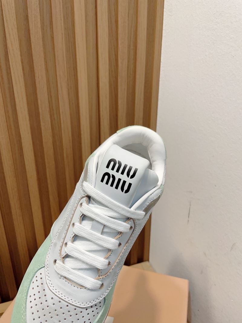 Miu Miu Shoes